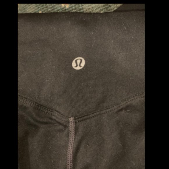 LULULEMON SEAMLESS CROSSOVER LEGGINGS - Picture 4 of 7